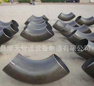 沖壓彎頭04